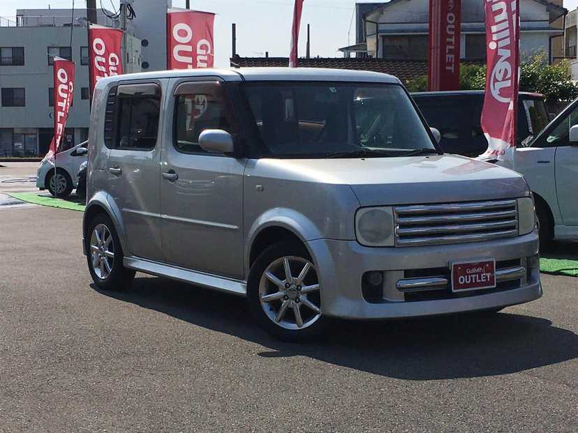 車買取販売ならガリバーアウトレット10号宮崎江平店の中古車情報 中古車のガリバー