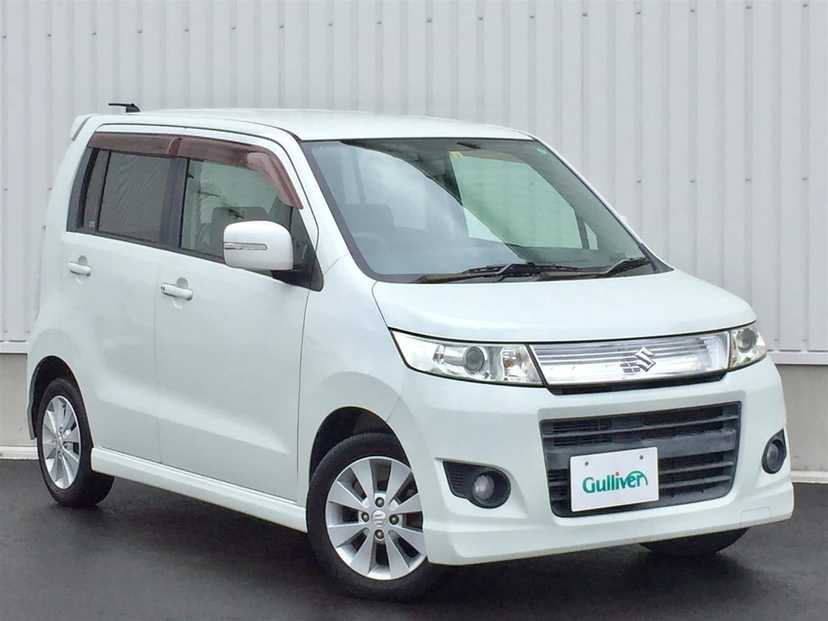 車買取販売ならガリバー太田354バイパス店の中古車情報 中古車のガリバー