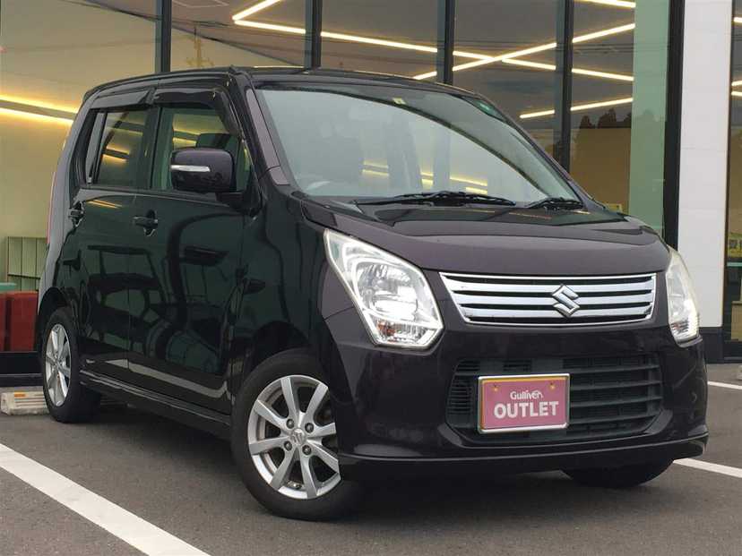 車買取販売ならガリバーアウトレット薩摩川内店の中古車情報 中古車のガリバー