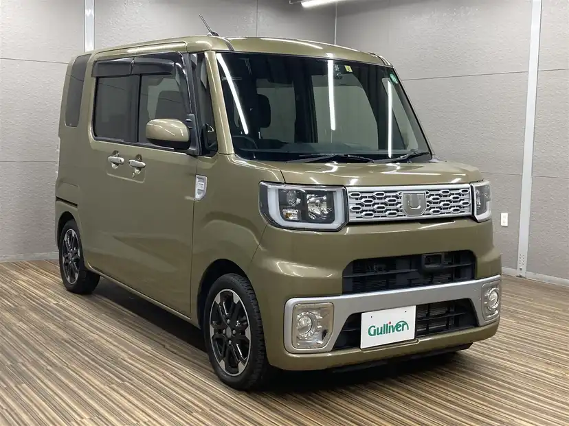 車買取販売ならガリバー所沢店の中古車情報 中古車のガリバー