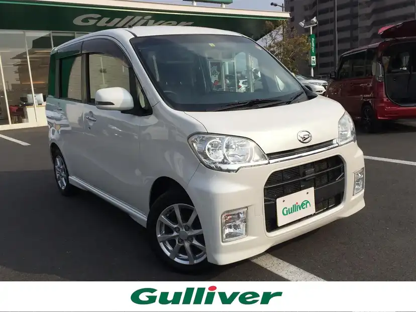 車買取販売ならガリバー出雲店の中古車情報 中古車のガリバー