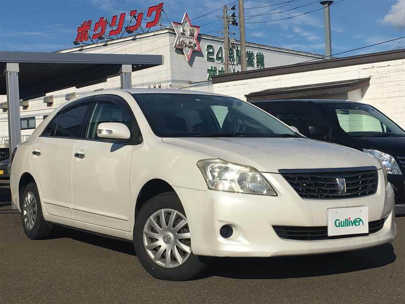 車買取販売ならガリバー上越店の中古車情報 中古車のガリバー