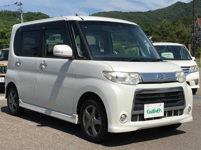 車買取販売ならガリバーアウトレット会津若松店の中古車情報 中古車のガリバー