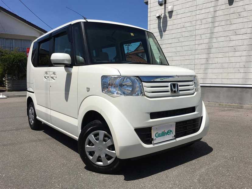 車買取販売ならガリバー7号酒田店の中古車情報 中古車のガリバー