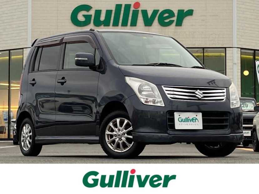 車買取販売ならガリバー鳥取店の中古車情報 中古車のガリバー