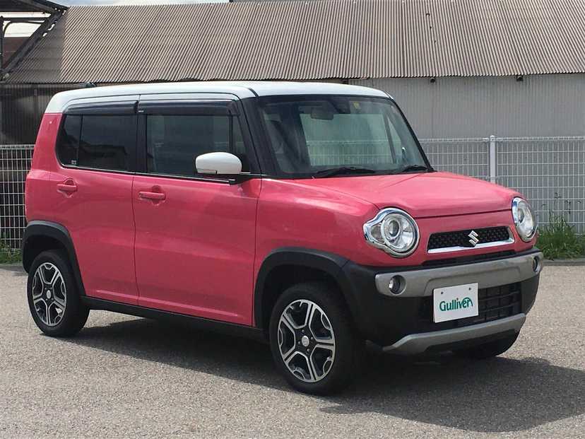 車買取販売ならガリバーアウトレット会津若松店の中古車情報 中古車のガリバー