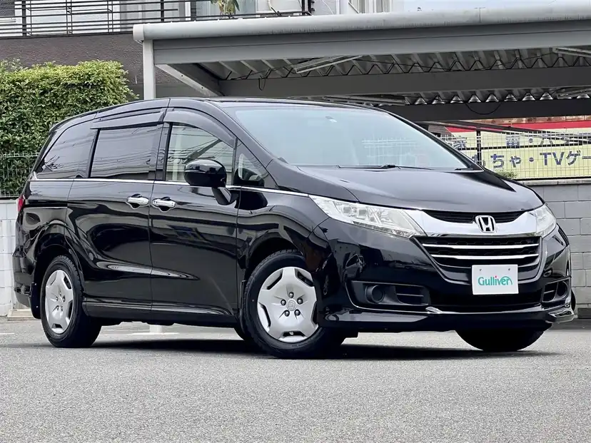 車買取販売ならガリバー吹田千里丘店の中古車情報 中古車のガリバー