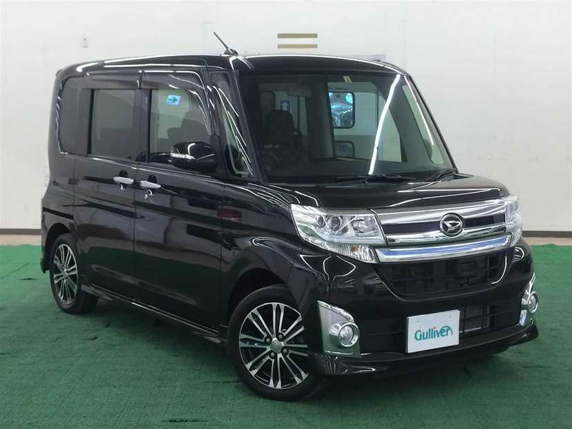 車買取販売ならガリバー登別室蘭店の中古車情報 中古車のガリバー