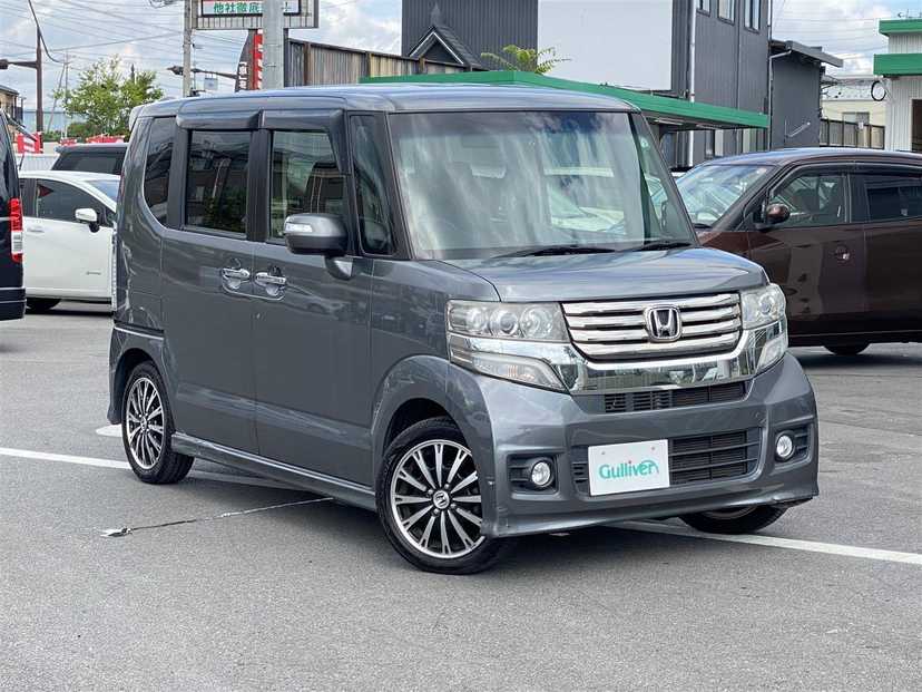 車買取販売ならガリバー佐久店の中古車情報 中古車のガリバー