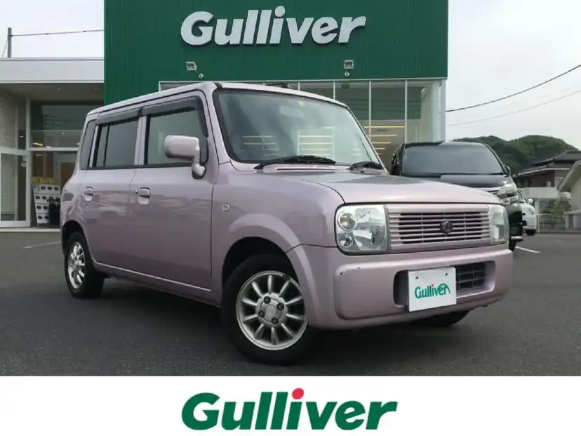 車買取販売ならガリバー津山店の中古車情報 中古車のガリバー