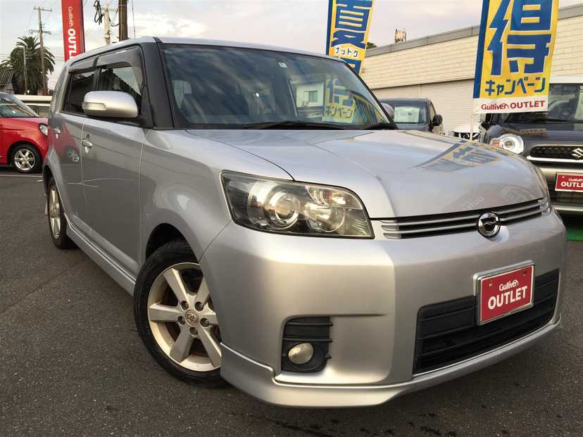 車買取販売ならガリバーアウトレット昭島店の中古車情報 中古車のガリバー
