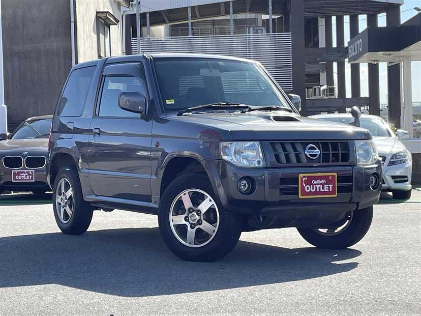 車買取販売ならガリバーアウトレットいわき小名浜店の中古車情報 中古車のガリバー