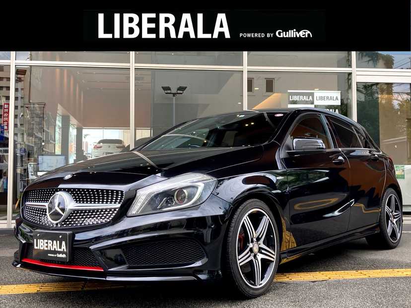 車買取販売ならliberala リベラーラ西宮の中古車情報 中古車のガリバー