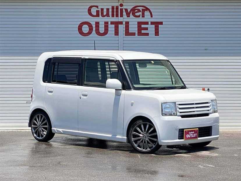 車買取販売ならガリバーアウトレット10号延岡店の中古車情報 中古車のガリバー