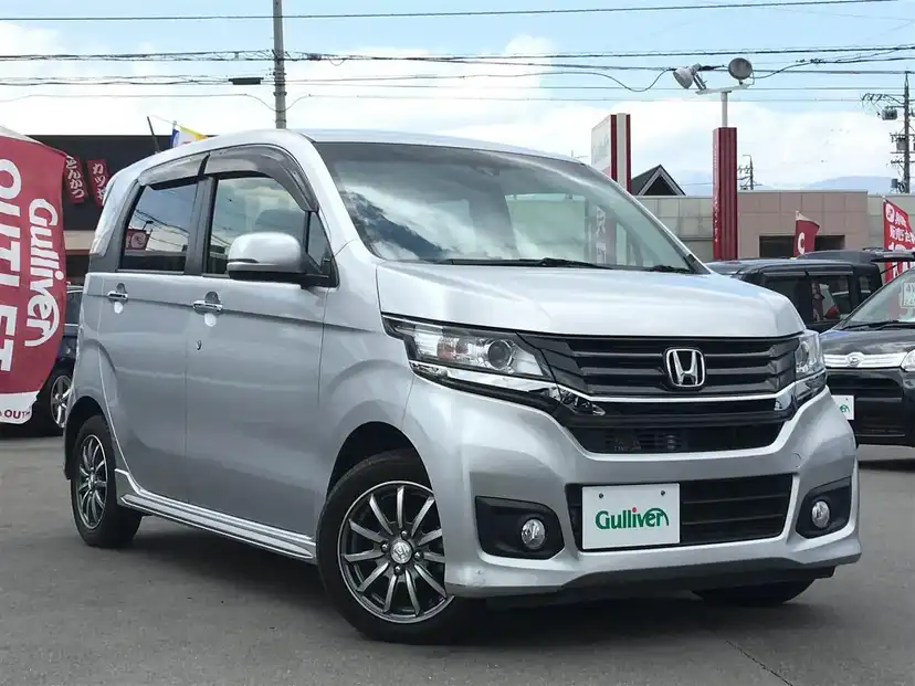 車買取販売ならガリバーアウトレット19号松本店の中古車情報 中古車のガリバー