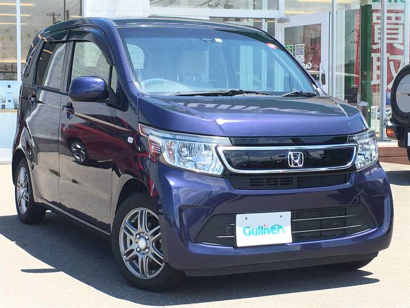 車買取販売ならガリバー新発田店の中古車情報 中古車のガリバー