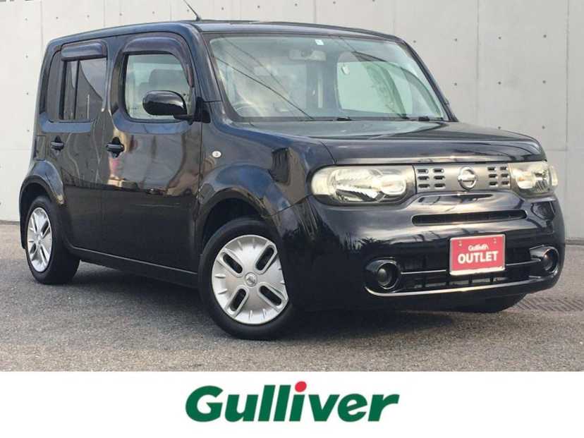 車買取販売ならガリバーアウトレット431号米子店の中古車情報 中古車のガリバー
