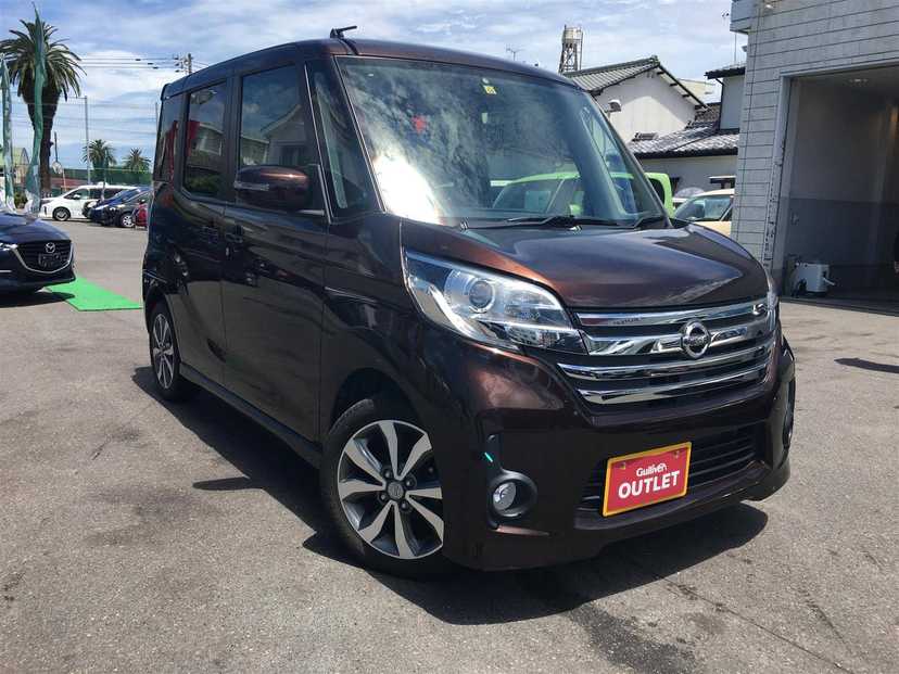 車買取販売ならガリバーアウトレット10号宮崎江平店の中古車情報 中古車のガリバー