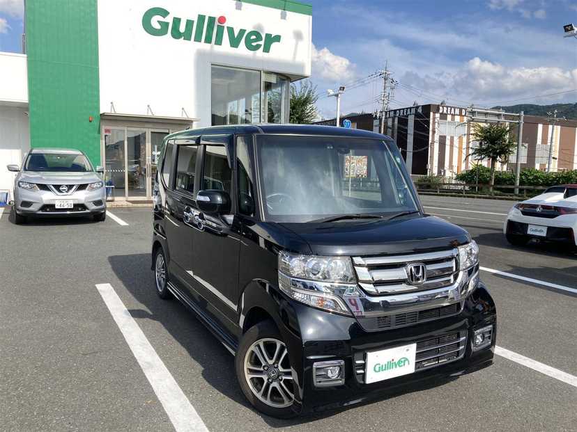 車買取販売ならガリバー舞鶴店の中古車情報 中古車のガリバー