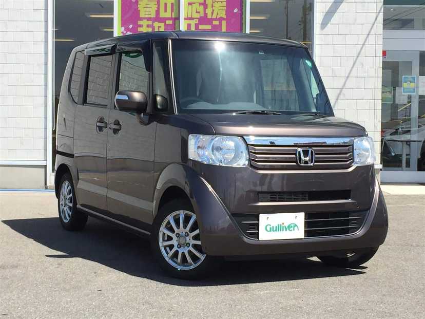 車買取販売ならガリバー新発田店の中古車情報 中古車のガリバー