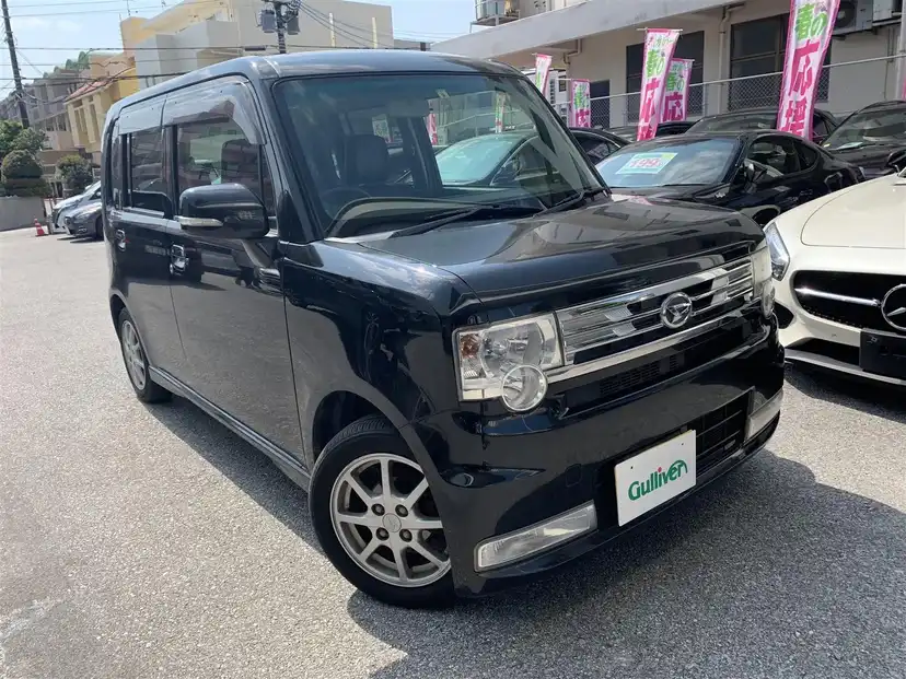 車買取販売ならガリバー58号那覇新都心店の中古車情報 中古車のガリバー
