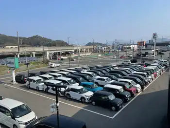 店舗外観