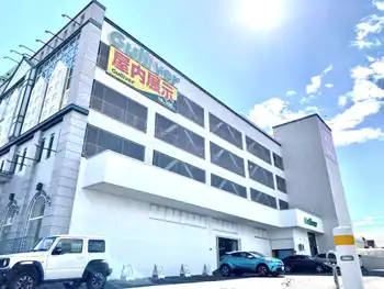 店舗外観