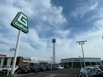 店舗外観