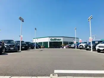 店舗外観