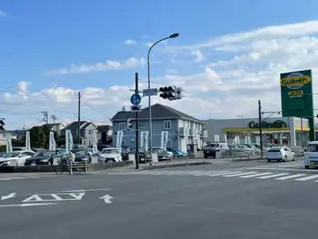 店舗外観