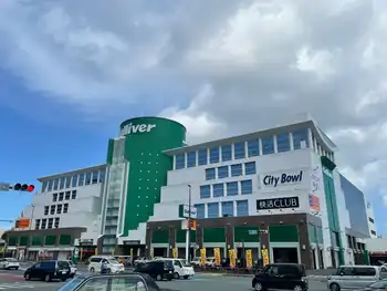 店舗外観