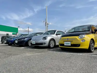 車買取販売ならガリバー16号野田店 中古車のガリバー