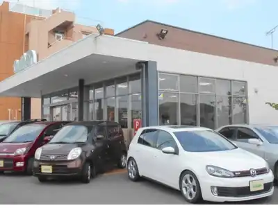 ガリバー那須塩原店