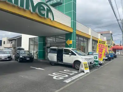 車買取販売ならガリバー沼津学園通り店 中古車のガリバー
