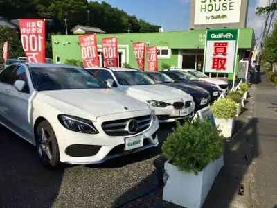 車買取販売ならガリバースナップハウス東川口店 中古車のガリバー