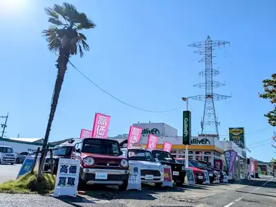 岡山県倉敷市沖新町83-1 ガリバー倉敷沖新店