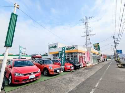 ガリバー倉敷沖新店