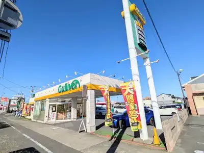 ガリバー倉敷沖新店
