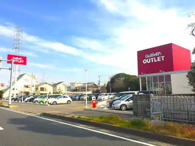 車買取販売ならガリバーアウトレット泉佐野店 中古車のガリバー