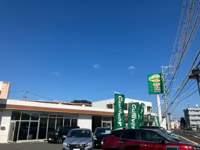 ガリバー岩国店