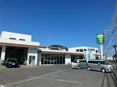 ガリバー岩国店