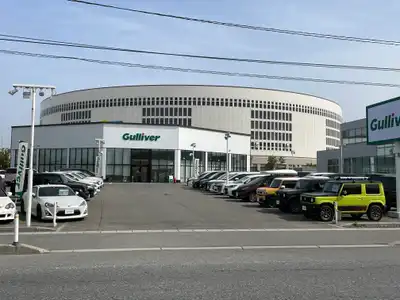 青森県青森市浜田字豊田147-1 ガリバーアウトレット7号バイパス青森店