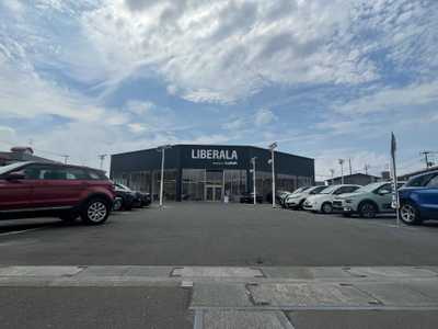 LIBERALA リベラーラ青森