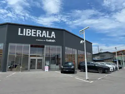 LIBERALA リベラーラ青森