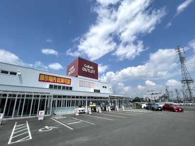 三重県津市高茶屋小森上野町1155