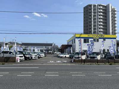 自社ローン専門店じしゃロン 川越店