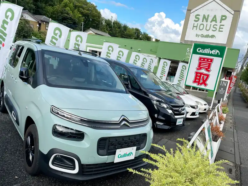 埼玉県川口市戸塚3-17-30 ガリバースナップハウス東川口店