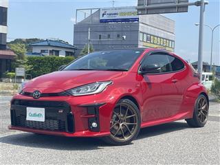 ＧＲヤリス RZ ハイパフォーマンス