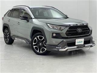 ＲＡＶ４ アドベンチャー