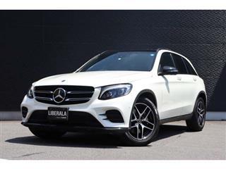 ＧＬＣ d 4マチック ローレウスED